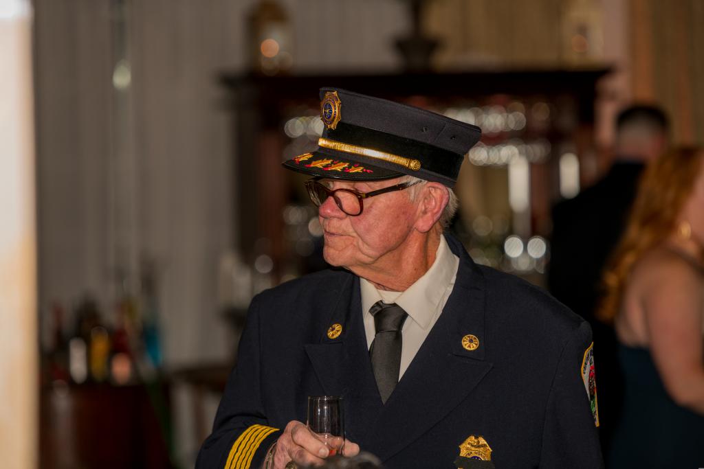 2019 Installation Dinner